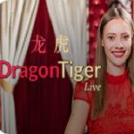 Dragon Tiger Llive