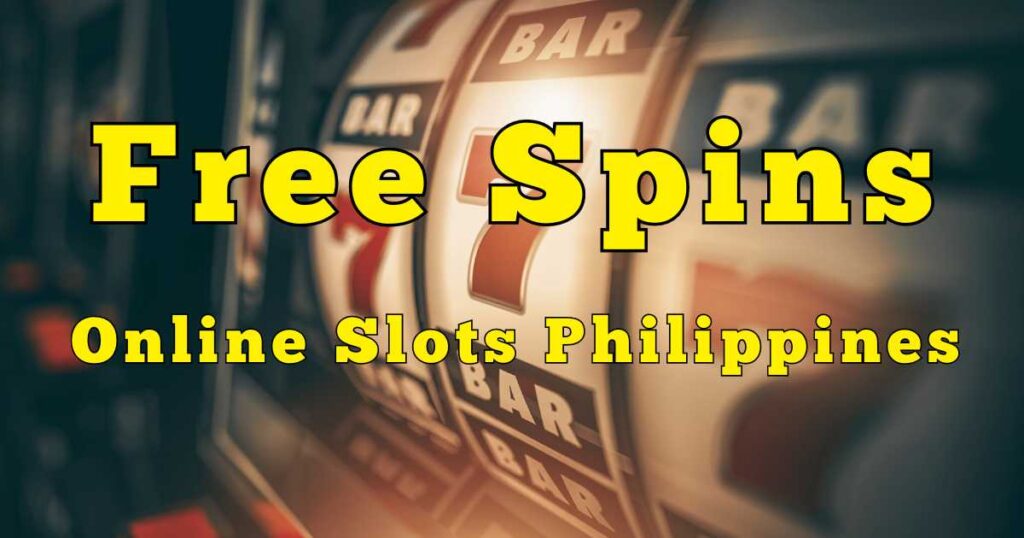 Online Slots Philippines