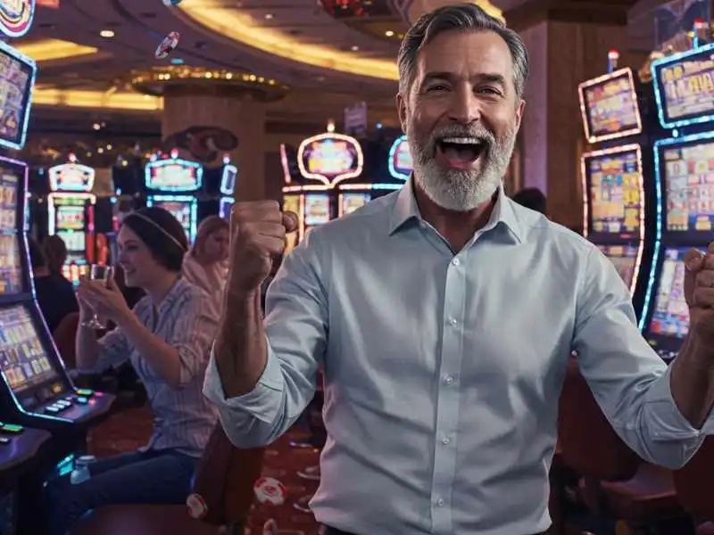 blackjack misconceptions