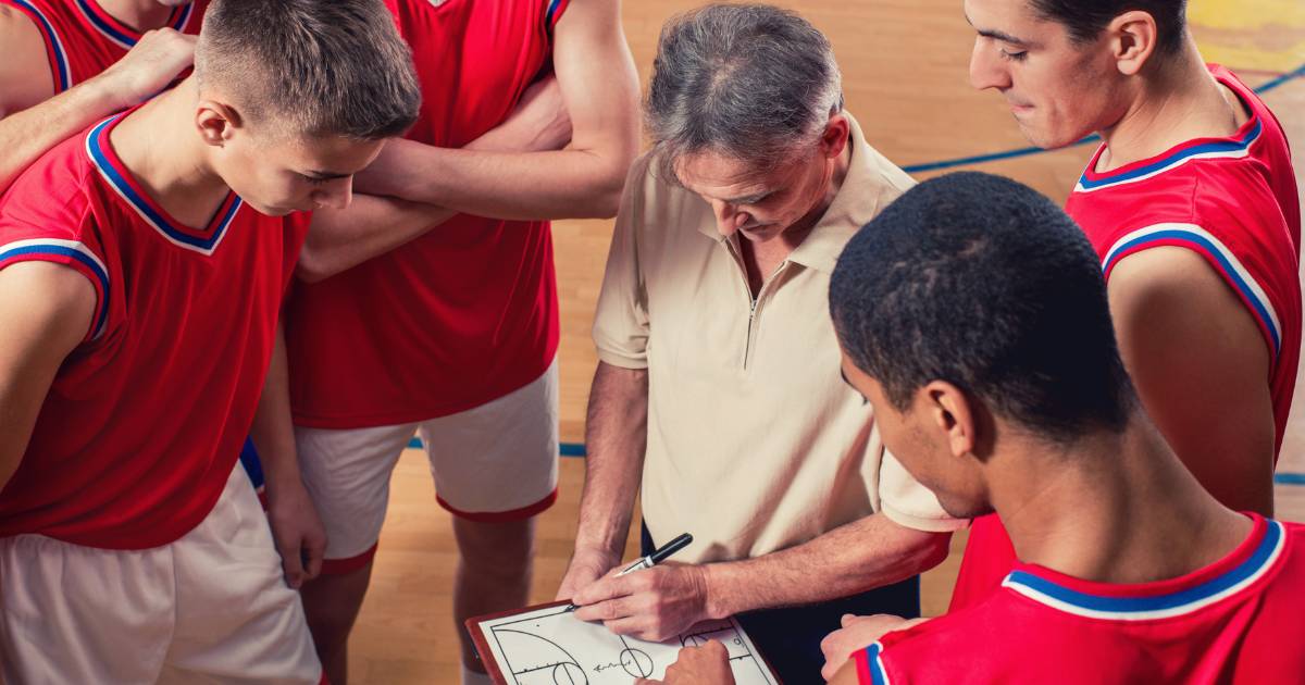 Online basketball betting coaching edge