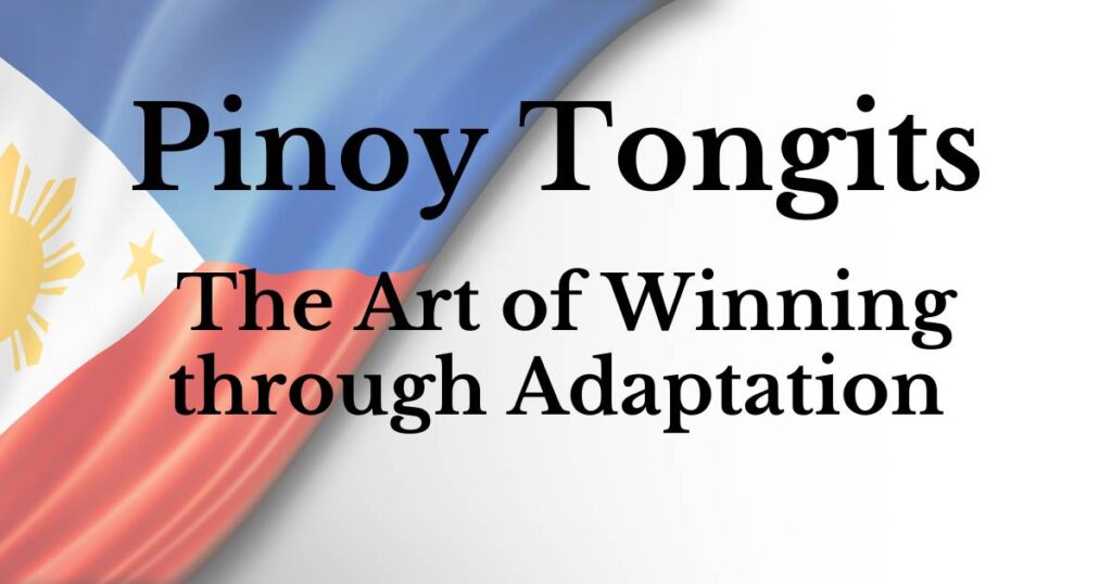 Pinoy Tongits
