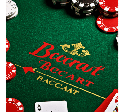 Baccarat