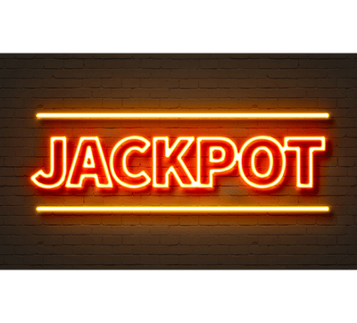 Jackpot Lotteries