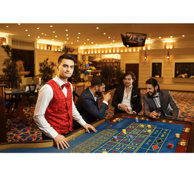 Live Casino