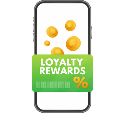 Loyalty Rewards