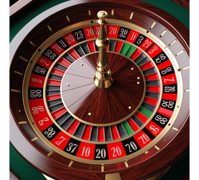 Roulette