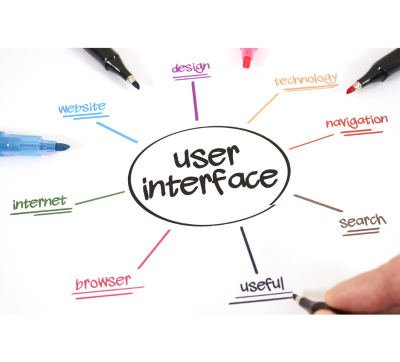 User-Friendly Interface