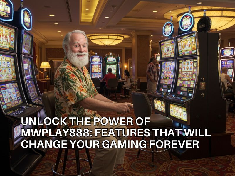 MWPlay 888
