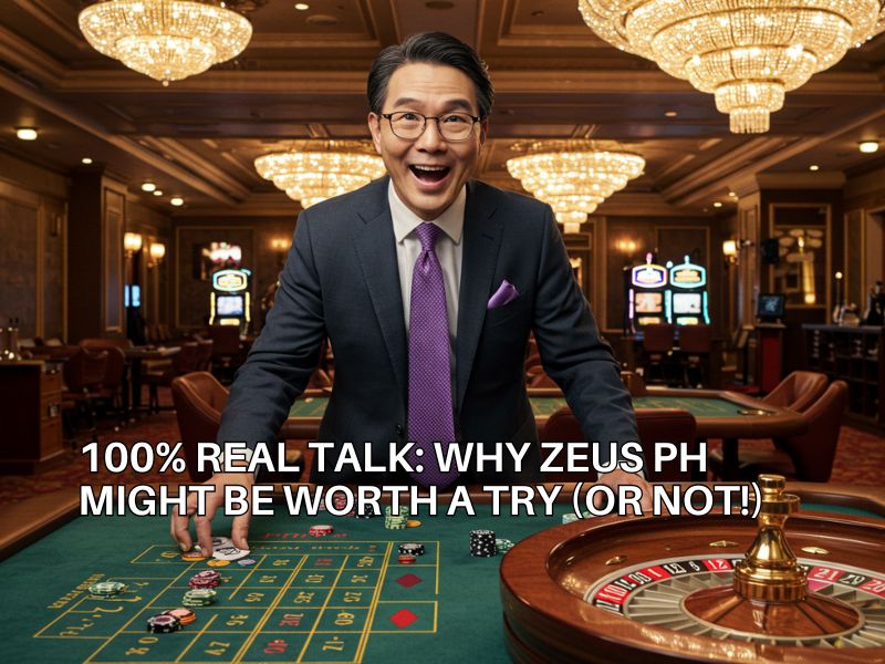 Zeus PH