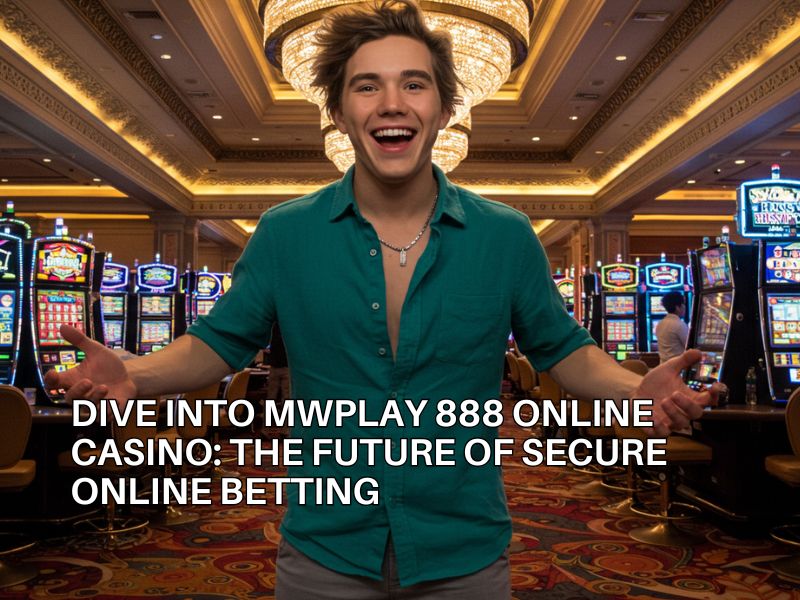 Mwplay 888 Online Casino