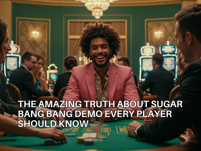 Sugar BangBang Demo