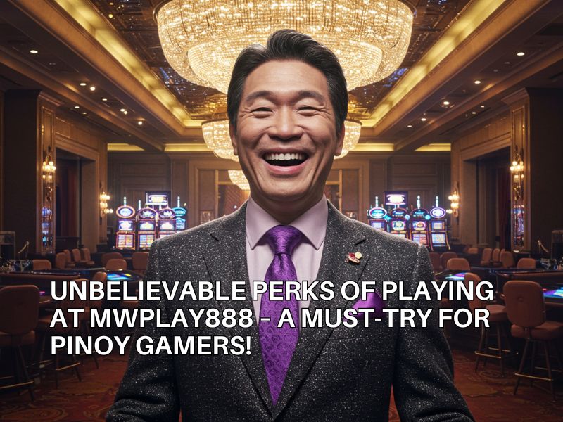 MWPlay 888 Casino