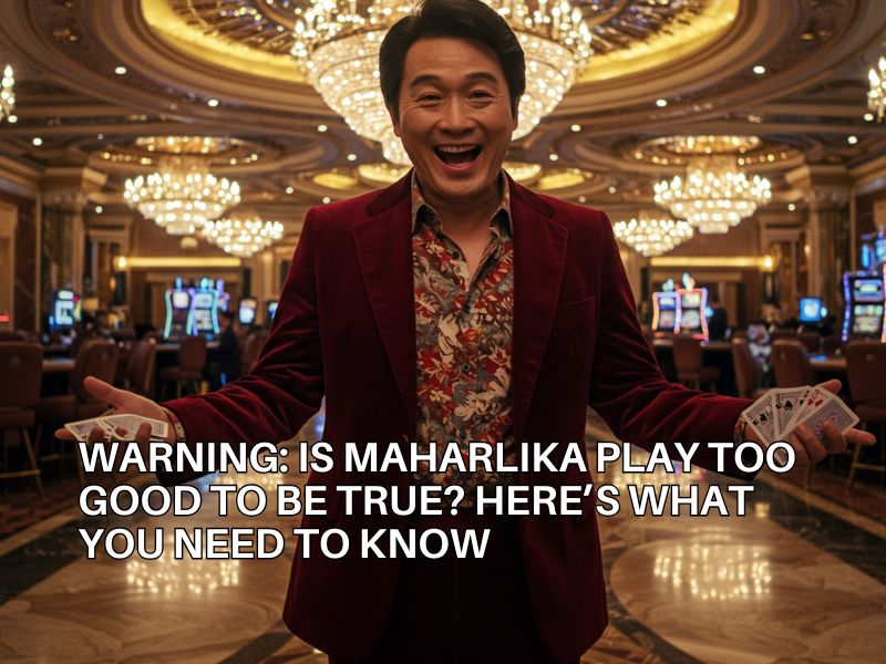 Maharlika Play Casino