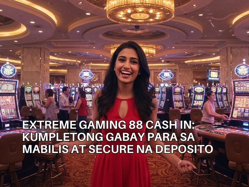 Extreme Gaming 88 Play