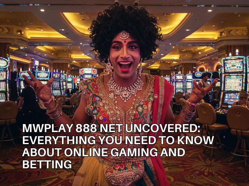 MWplay 888 Net