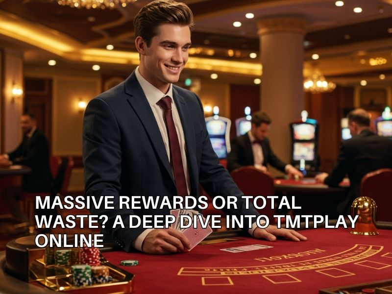 TMT PLAY Online