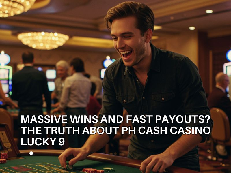 PH Cash Casino