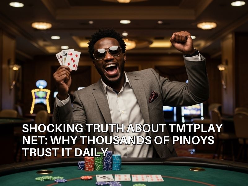 TMT Play Net