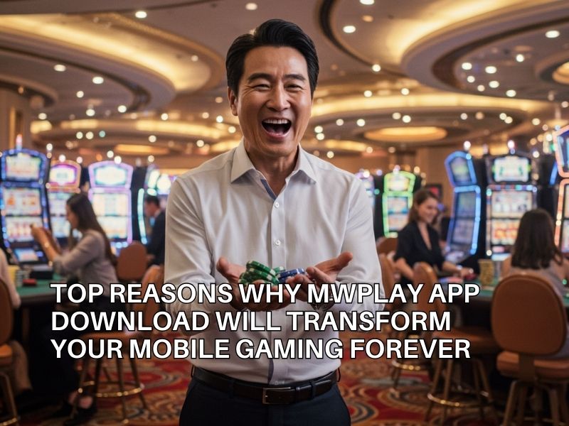 MWPlay App