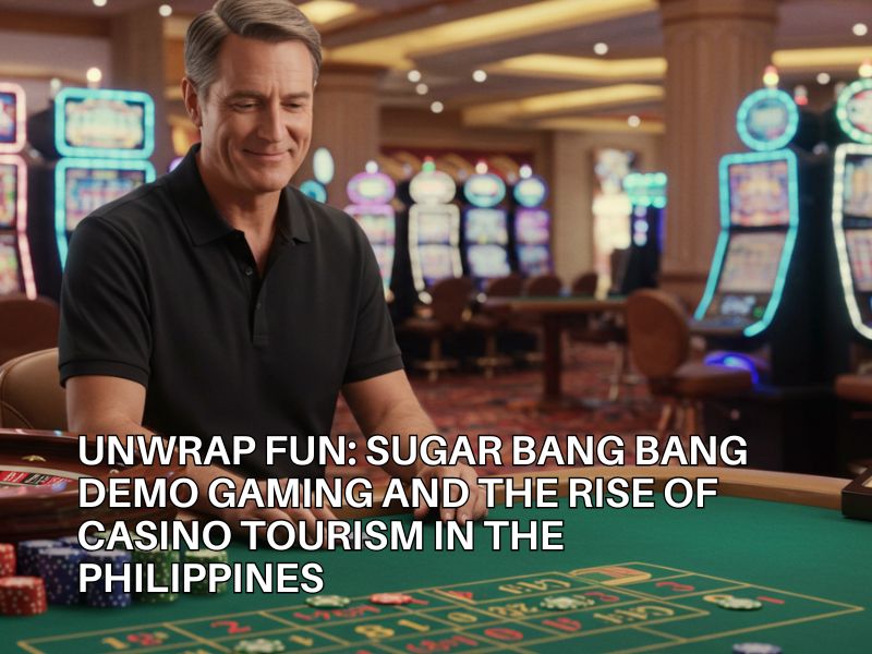 Sugar Bang Bang Demo Gaming
