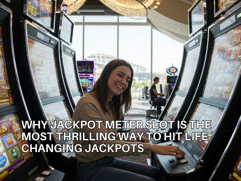 Meter Slots
