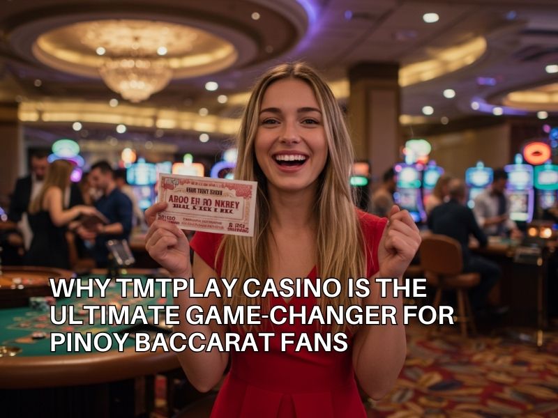 TMT Play Casino