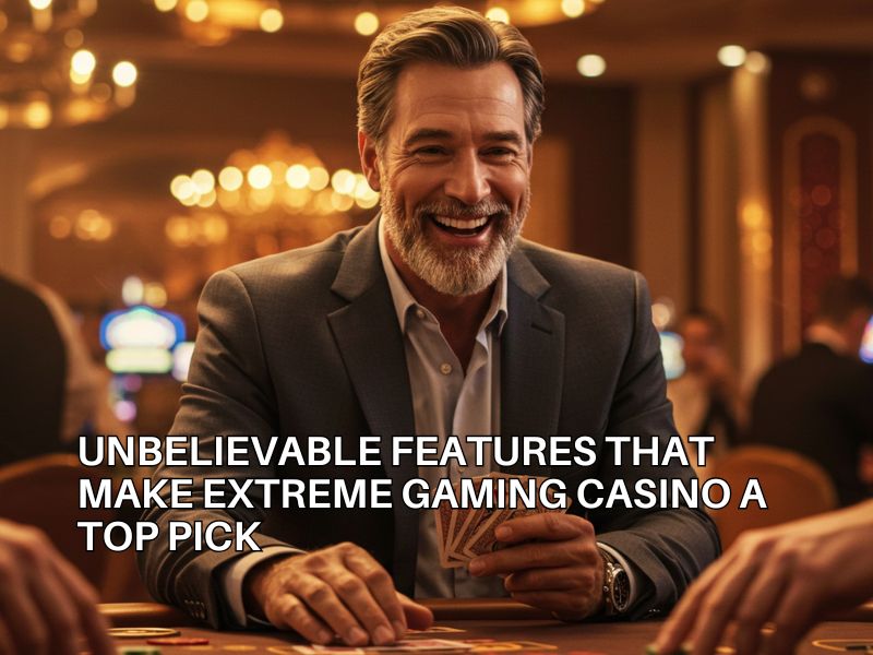 ExtremeGaming Casino