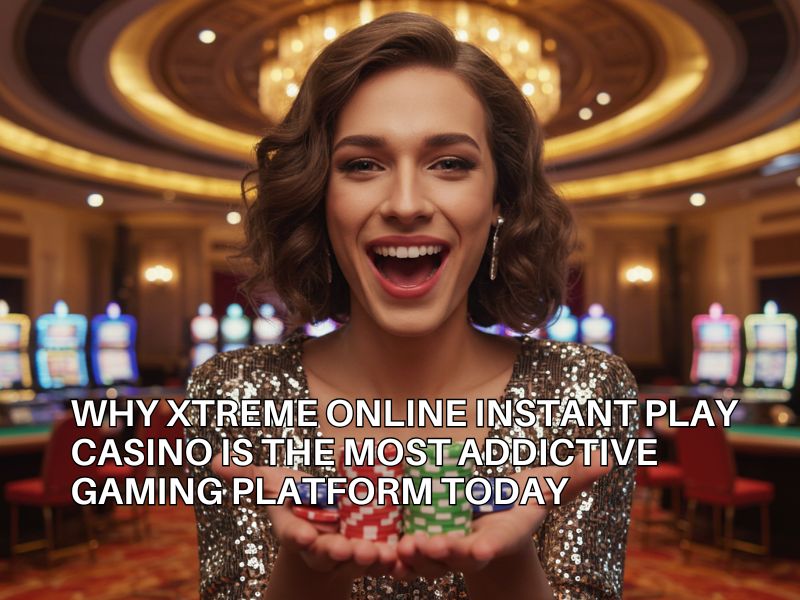 Xtreme Online