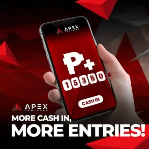 More Cash In, More Entries at ApexGaming88 - Difference from Other Casino