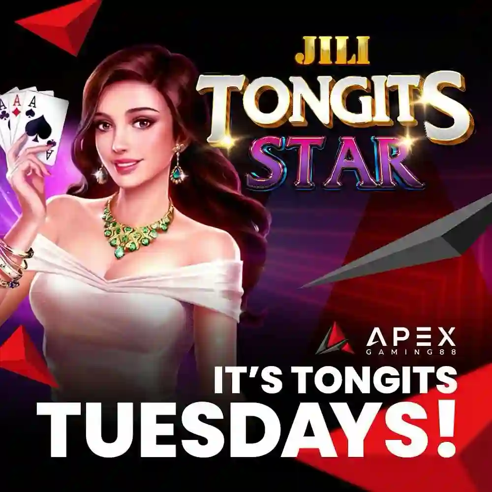 Pinoy Tongits Table Game at ApexGaming88 - Official Website