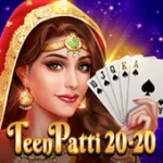 Apexgaming88 Teen Patti 20-20 Arcade Game