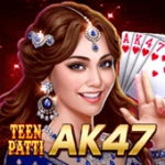 Apexgaming88 Teen Patti AK47 Arcade Game
