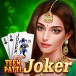 Apexgaming88 Teen Patti Joker Arcade Game
