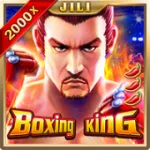 Apexgaming88 Jili Boxing King