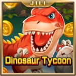 Apexgaming88 Jili Dinosaur Tycoon