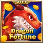 Apexgaming88 Jili Dragon Fortune
