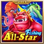 Apexgaming88 Jili Fishing All Star