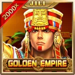 Apexgaming88 Jili Golden Empire