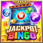 Apexgaming88 Jili Jackpot Bingo