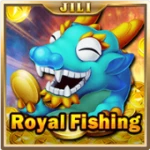 Apexgaming88 Jili Royal Fishing