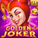 Apexgaming88 JL Golden Joker