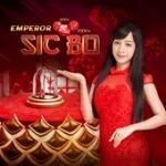 Apexgaming88 Emperor Sic Bo Live Casino