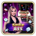 Apexgaming88 Sedie A13 Live Casino