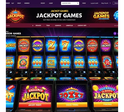 Online casino games and jackpot games featured on ApexGaming88 platform