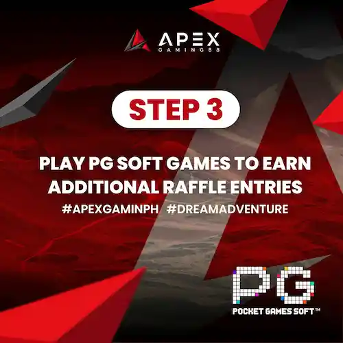 Step 3: Play PG Soft Games - Login