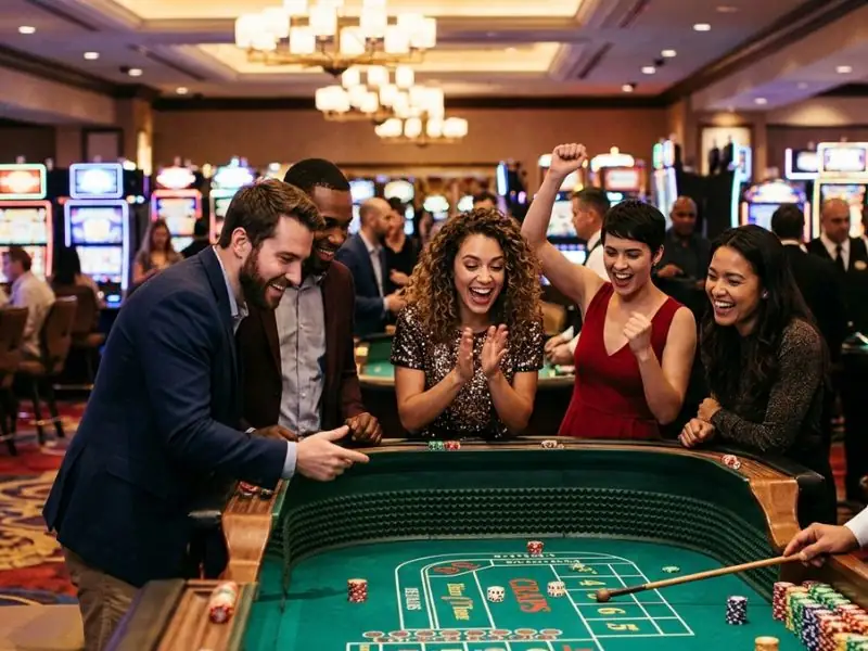 Exciting 55bmw slot casino casino adventures are full of fun and thrill with colorful reels and joyful players