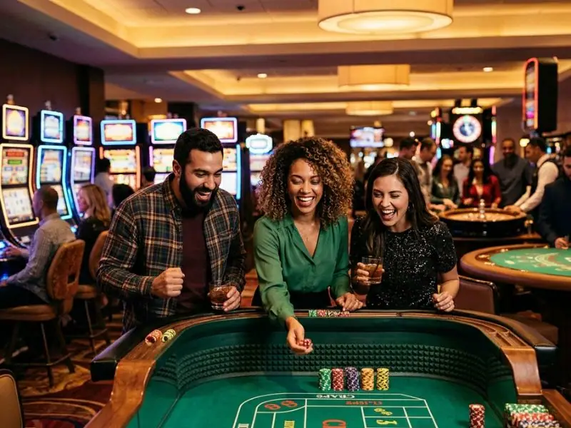 Vibrant fb777 slot casino login every casino game is a chance to enjoy with colorful reels and happy players