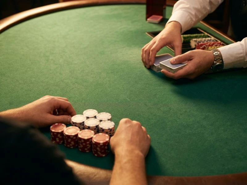 747 online casino they kept playing because they were winning