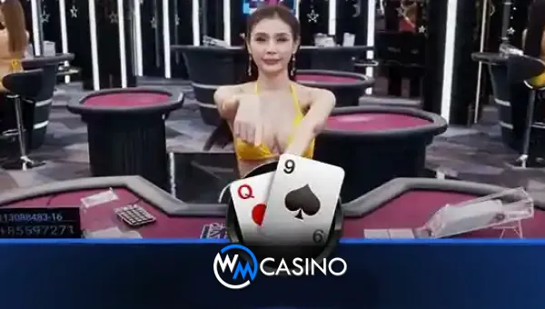 ApexGaming Live Casino