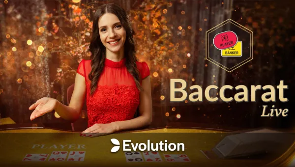 ApexGaming Live Casino